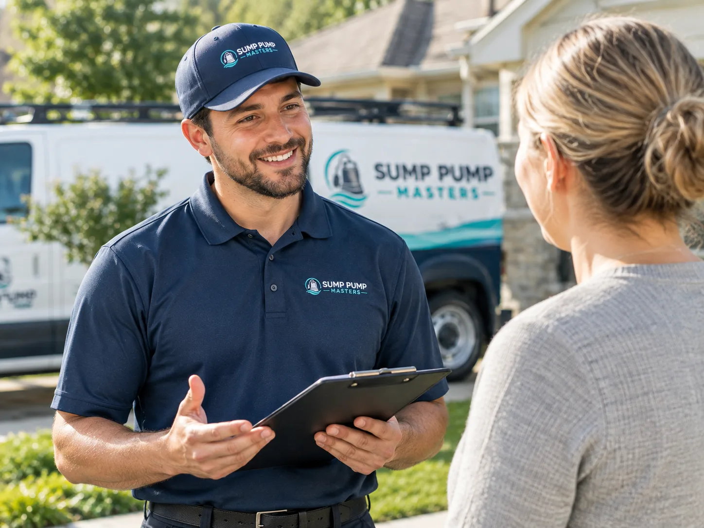 Sump Pump Repair Ermine, KY FAQs